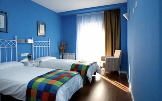 Hotel Orquidea Real