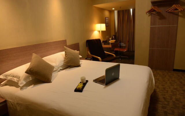 Xinyu Hotel