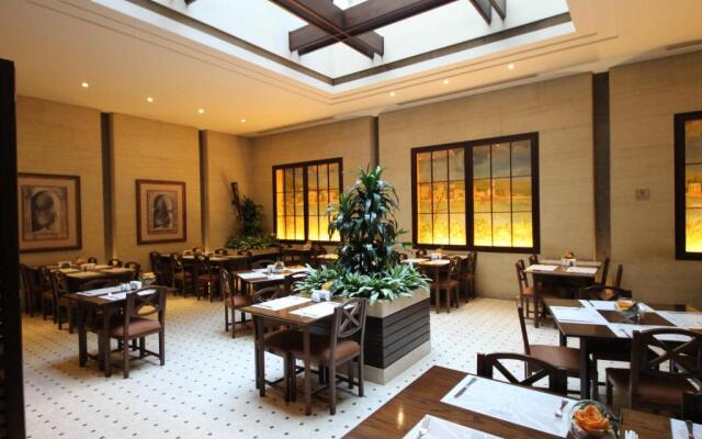 Casa D Or Hotel