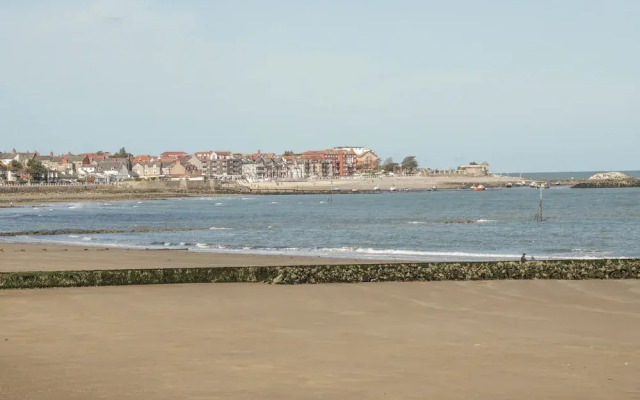 Sea-prize View