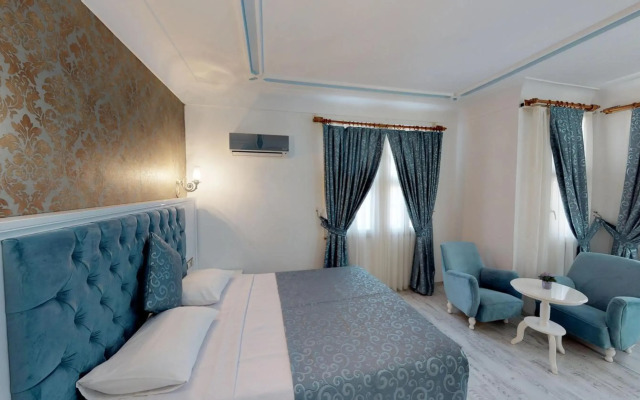 Urcu Hotel