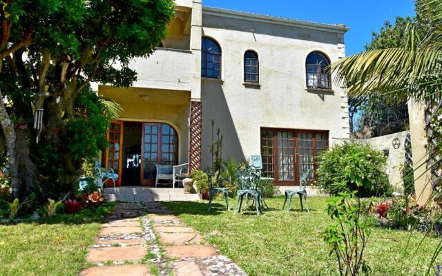 Sea Valley Villa