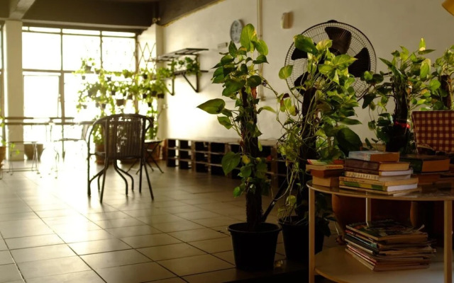 The Mixx Hostel