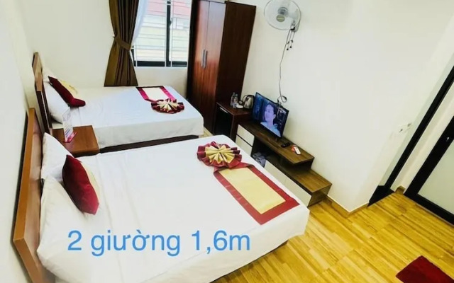 Sapphire Hotel Hue