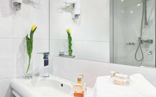 B&B Hotel Barcelona Viladecans