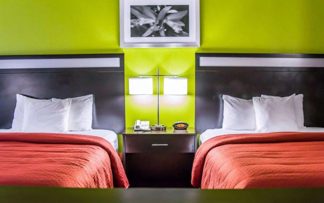 Quality Suites Fort Myers - I-75