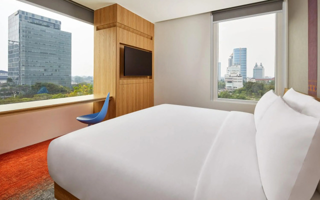 Aloft South Jakarta