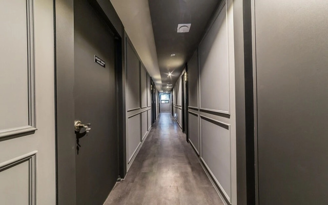 Wonju Hotel Bombom