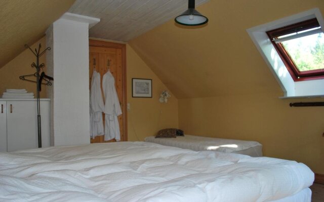 Gatten Bed & Breakfast