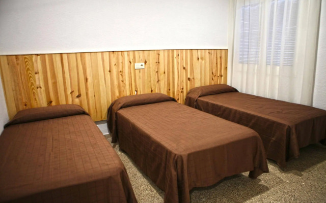 Hostal Miranda