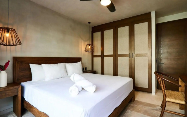 Bakal Residence By Lockey