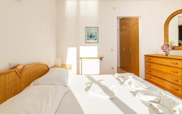 Hotel Timun
