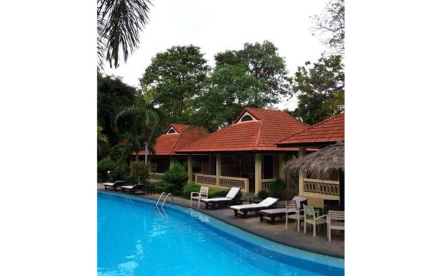 East Sea Resort