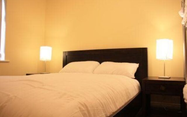 Desota House Bed and Breakfast