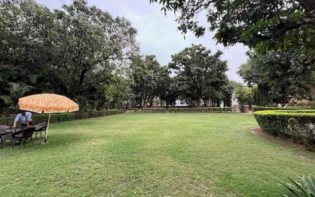The Cocoon - Boutique Stay