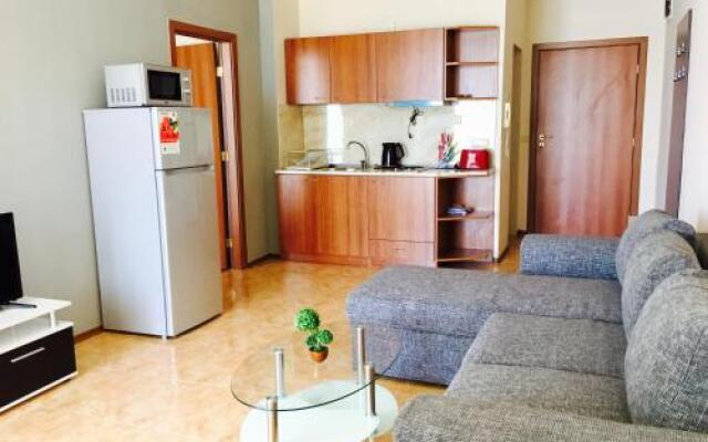 Psb Deluxe Apartments