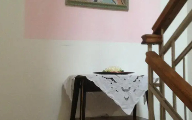 Casa Maryanny