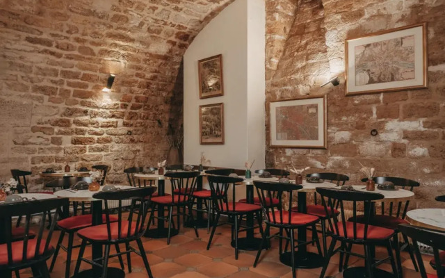 Hôtel Belloy Saint-Germain
