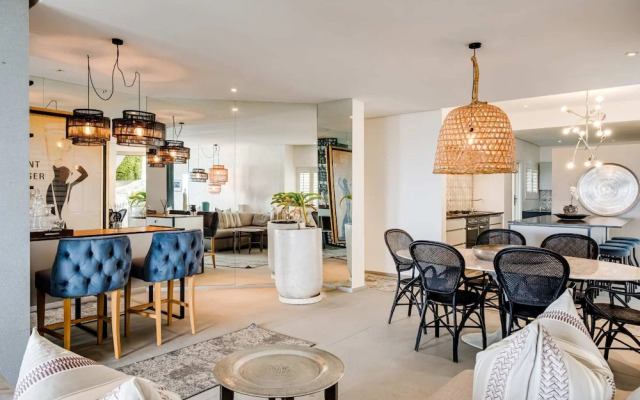 Experience First-class Holidaying at Ocean Vue