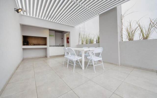 WX2 Venezuela Apartment