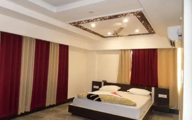 Hotel Raj Mahal Roorkee