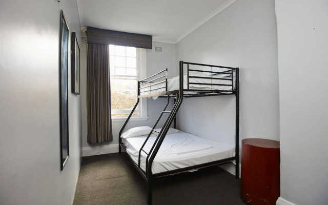Home Backpackers