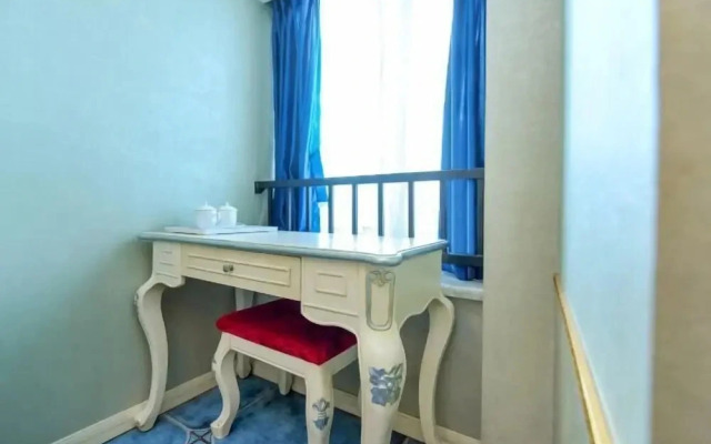 Yueyou Boutique Hotel Wanyuehui