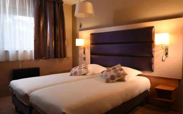 Au Relais St Éloi