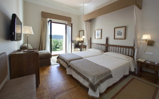 Parador De Teruel