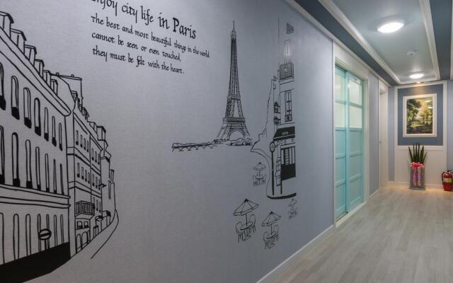 Dreamtrip Guesthouse