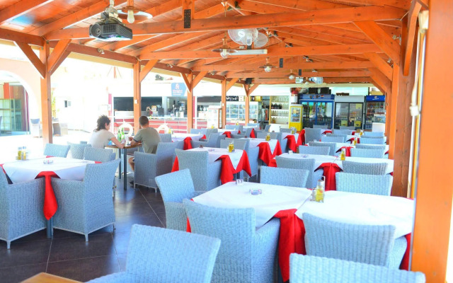 Panorama Hotel