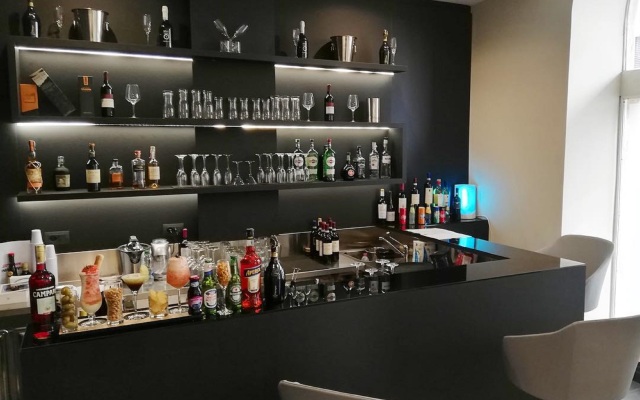 Hotel The Republic Hotel