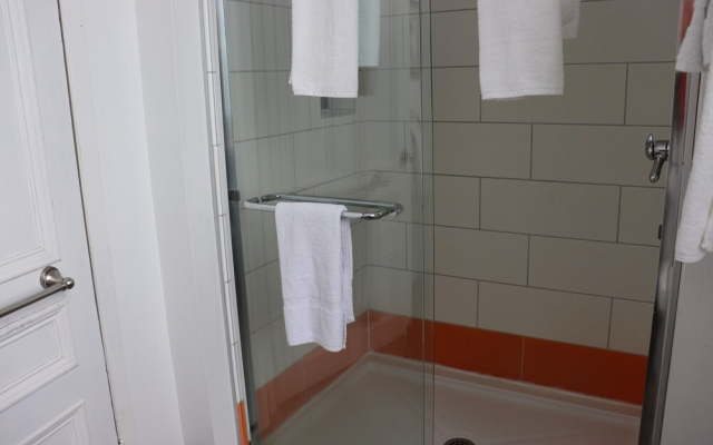 Hotel Le couvent