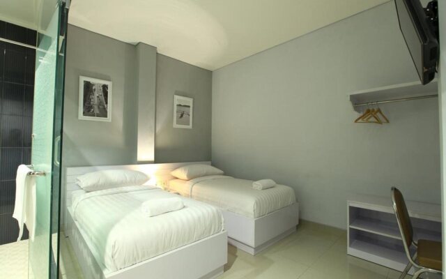 Joe Hotel