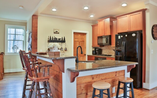 Stars Align Cottage