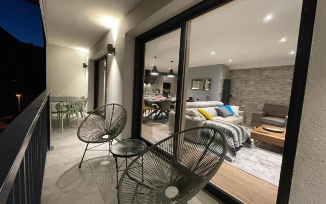 Aux Pierres du Clos - Les 3 Vallees