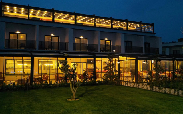 Sunsan Hotel