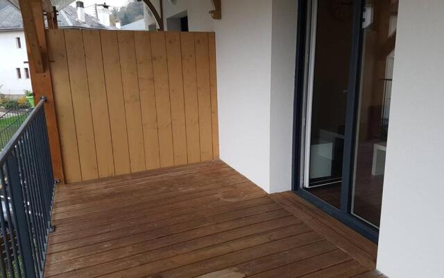 Appartement Argelès-Gazost, 3 pièces, 6 personnes - FR-1-234-251