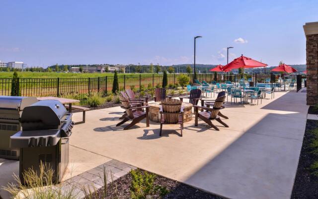 TownePlace Suites Huntsville West/Redstone Gateway