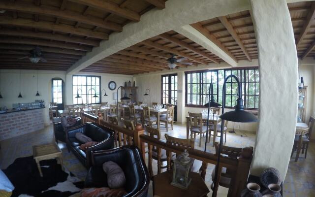 Hotel Monasterio San Agustín