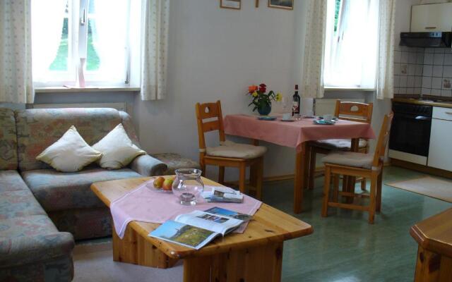 Bruckhuberhof