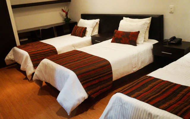 Hotel Airport Travel