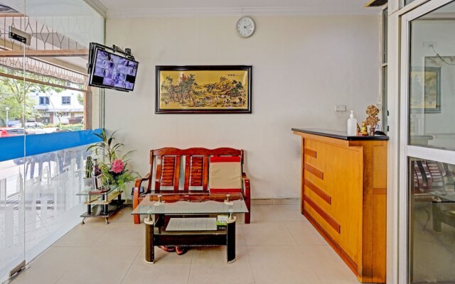 Collection O 91484 Lai Lai Apartment