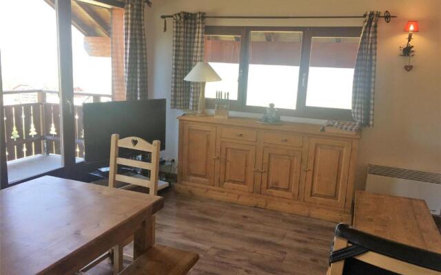 Appartement Le Dévoluy-Agnières-en-Dévoluy, 5 pièces, 10 personnes - FR-1-504-10