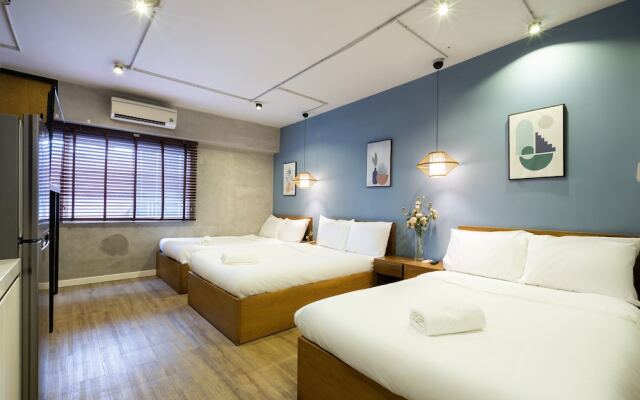Vix Apartments & Hotels