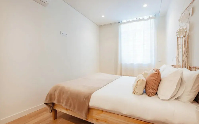 Paraíso City Stay I