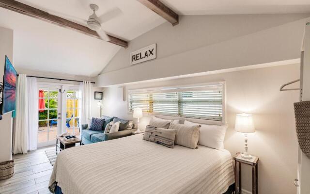 Siesta Key Island Rentals