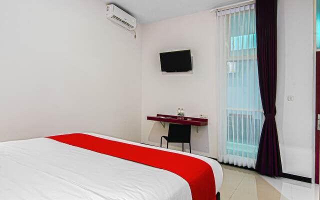 Kelas Kakap Homestay