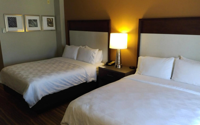 Holiday Inn & Suites Albuquerque-North I-25 by IHG