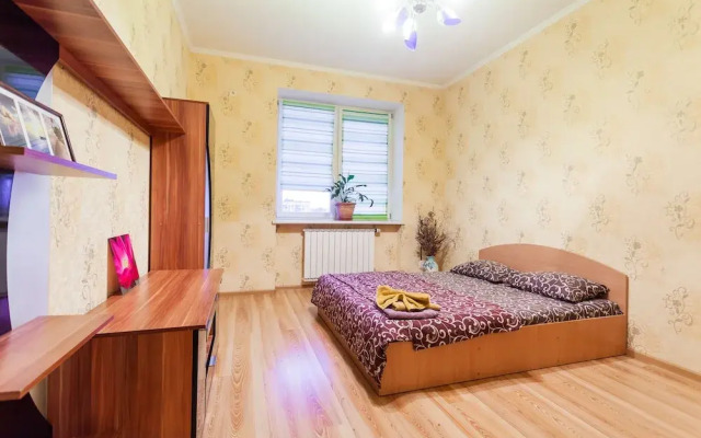 Luxury apartment near the Dnieper embankment